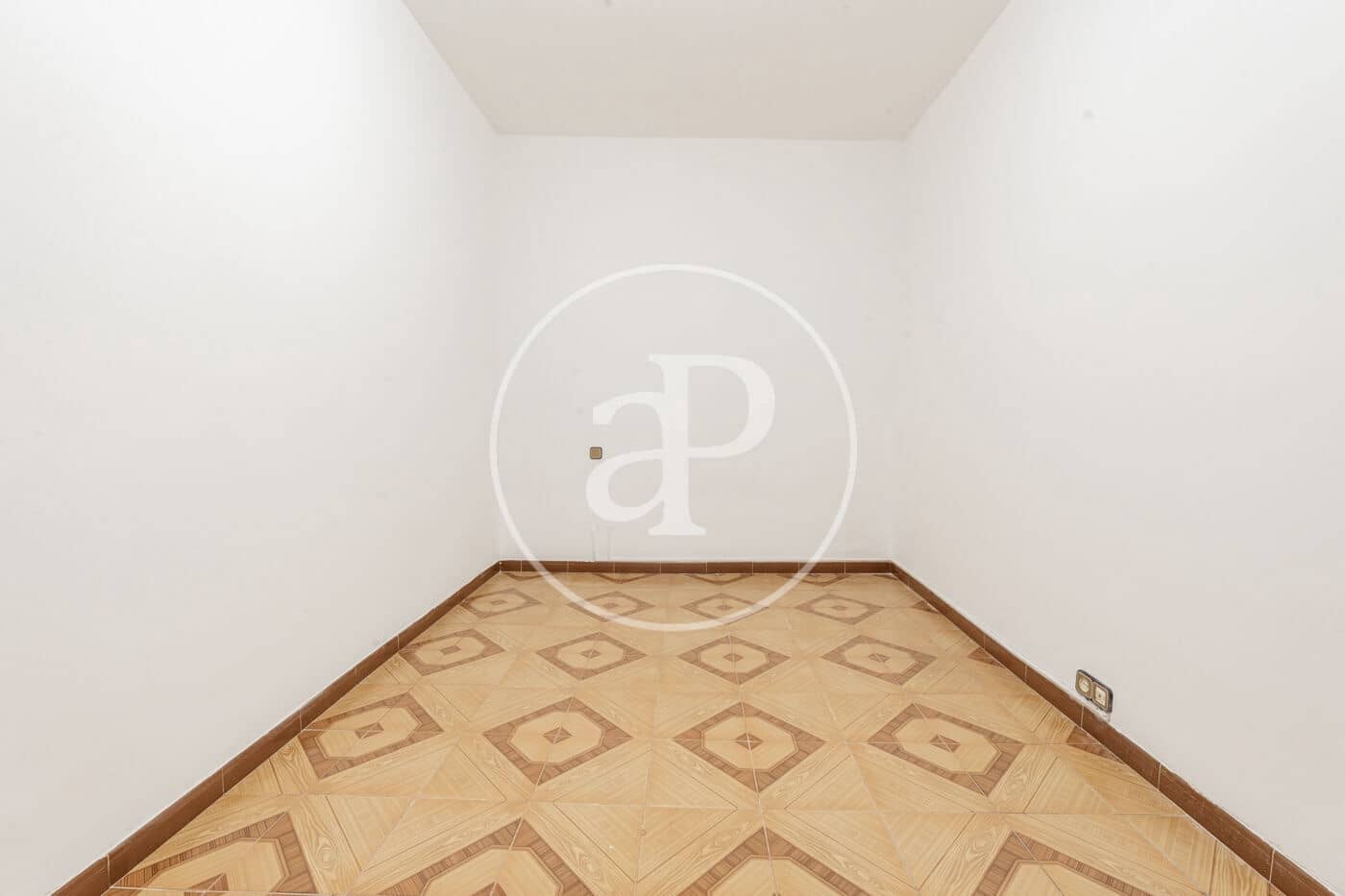 3 makuuhuone Huoneisto myytävänä paikassa Madrid kaupunki - 1 100 000 € (Ref: 9468503)