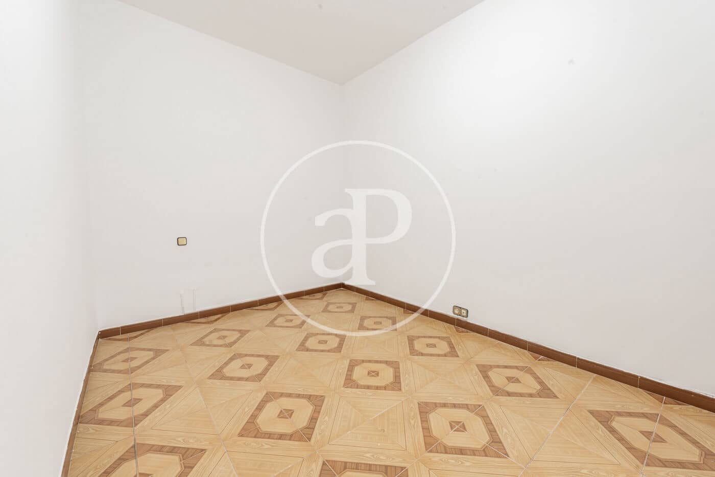 3 makuuhuone Huoneisto myytävänä paikassa Madrid kaupunki - 1 100 000 € (Ref: 9468503)