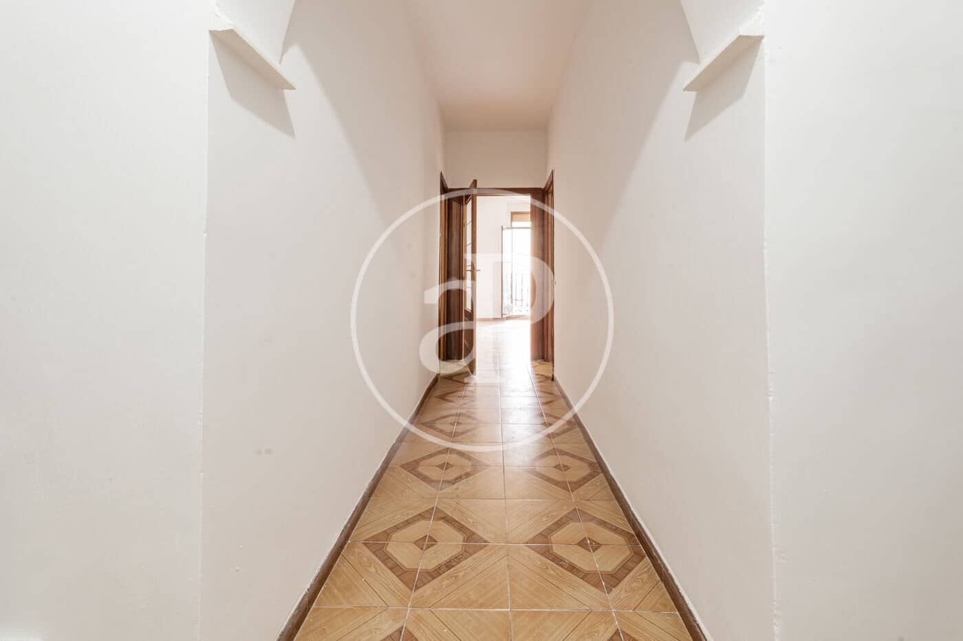 3 makuuhuone Huoneisto myytävänä paikassa Madrid kaupunki - 1 100 000 € (Ref: 9468503)