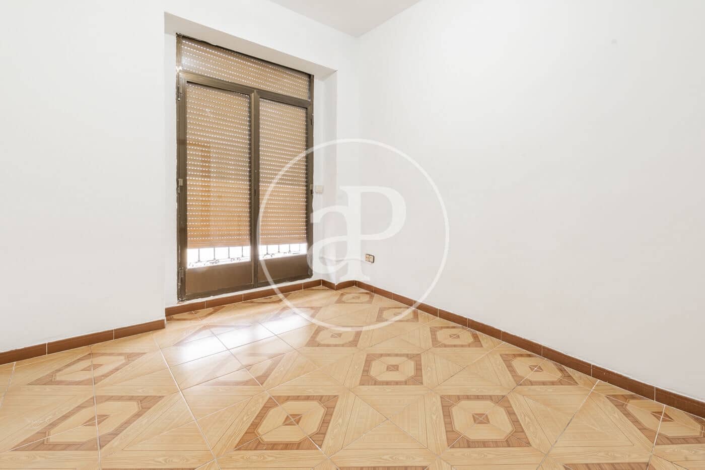 3 makuuhuone Huoneisto myytävänä paikassa Madrid kaupunki - 1 100 000 € (Ref: 9468503)