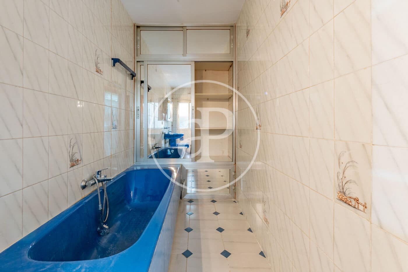 3 makuuhuone Huoneisto myytävänä paikassa Madrid kaupunki - 1 100 000 € (Ref: 9468503)