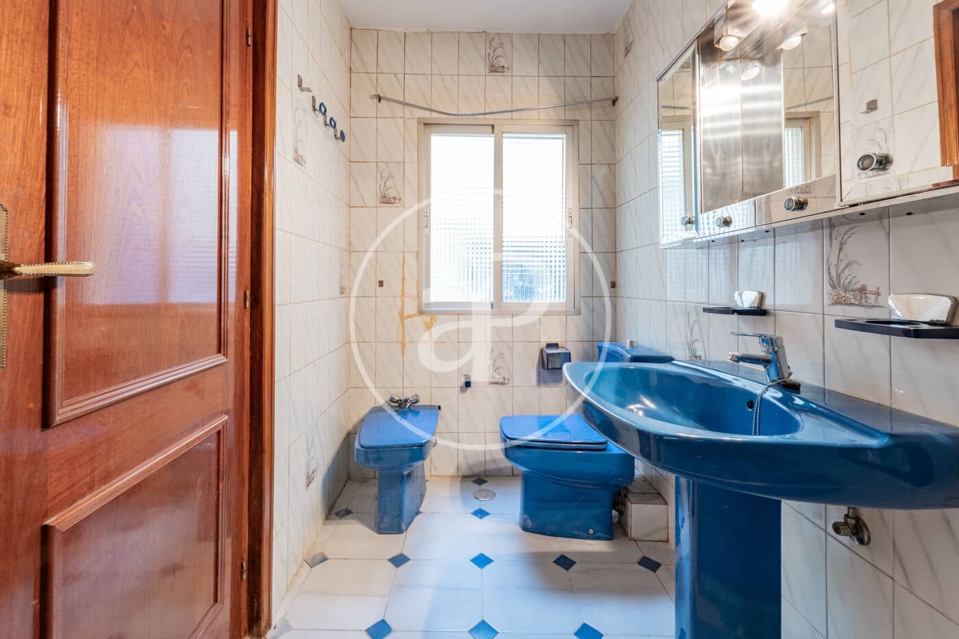 3 makuuhuone Huoneisto myytävänä paikassa Madrid kaupunki - 1 100 000 € (Ref: 9468503)