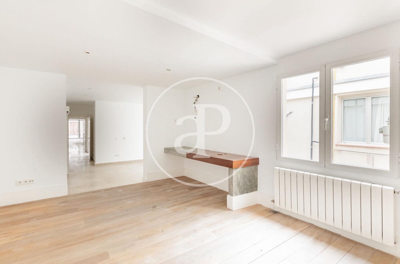 3 quarto Apartamento para venda em Madrid cidade - 1 650 000 € (Ref: 9468504)