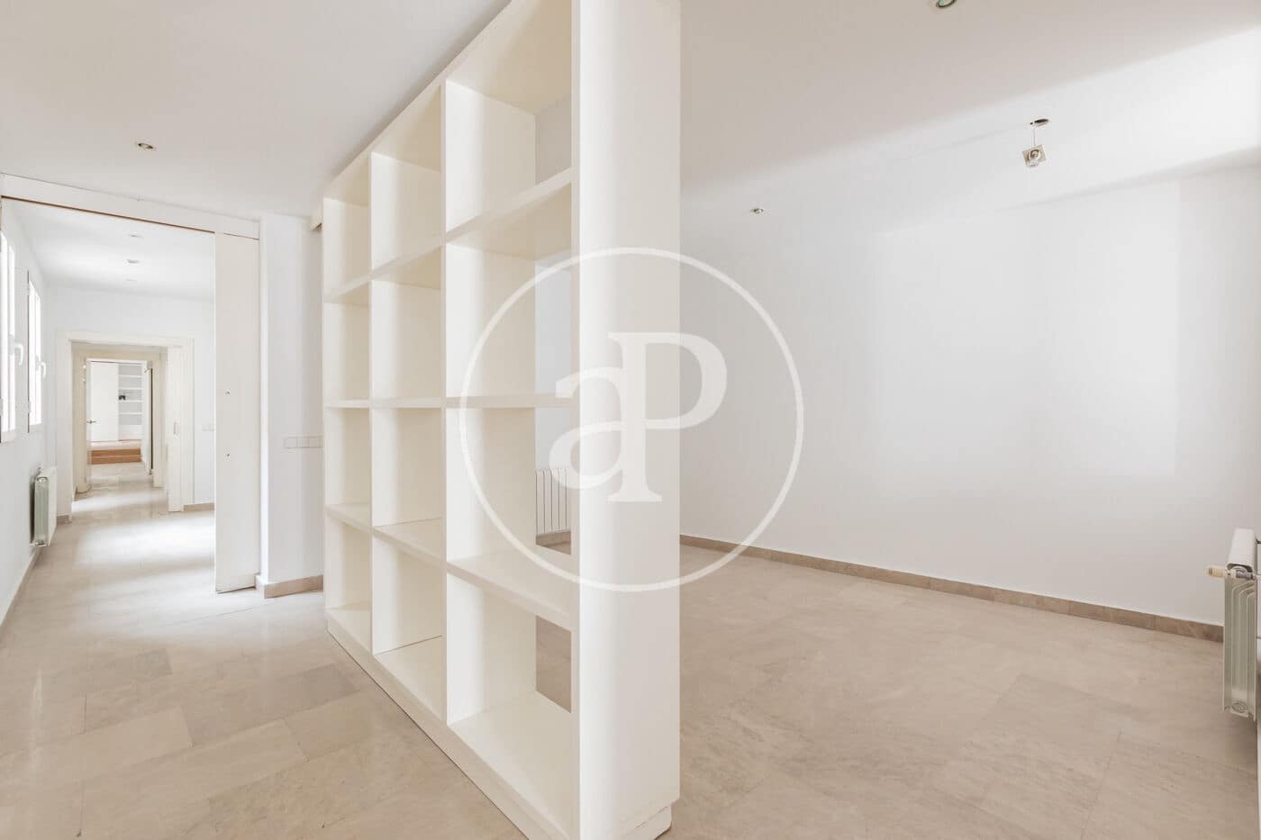 3 quarto Apartamento para venda em Madrid cidade - 1 650 000 € (Ref: 9468504)