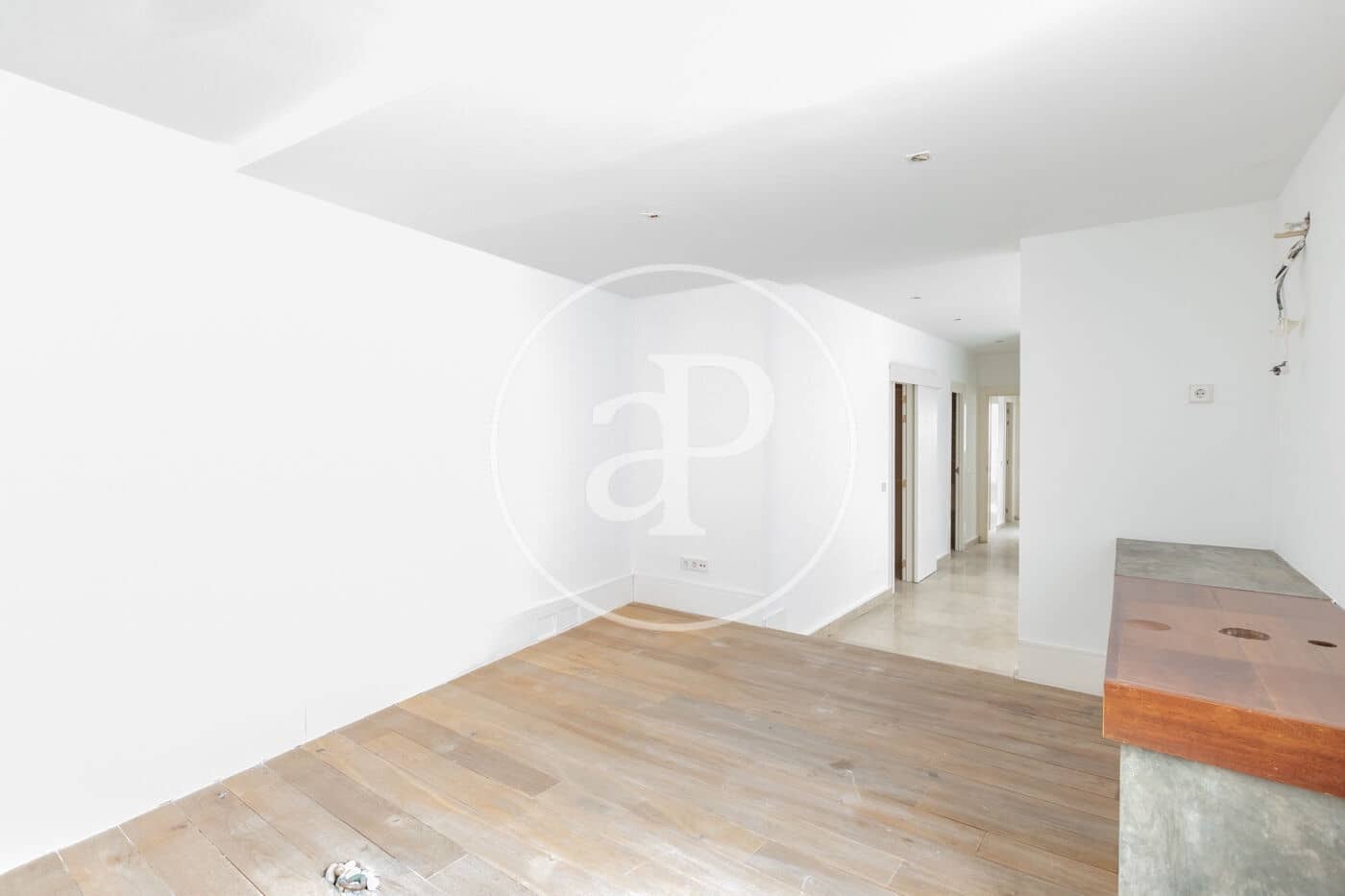 3 quarto Apartamento para venda em Madrid cidade - 1 650 000 € (Ref: 9468504)