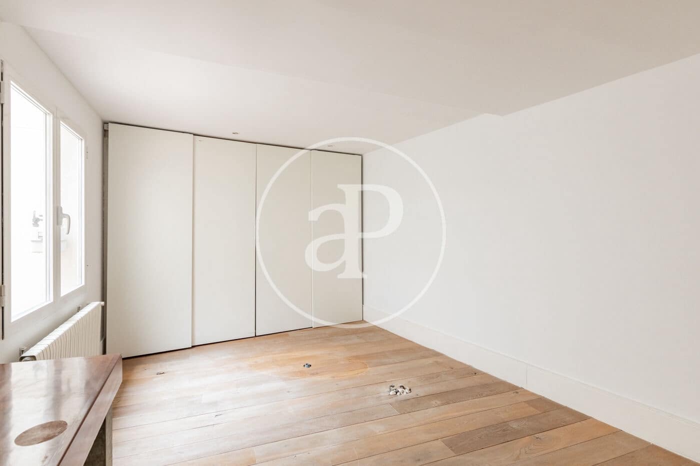 3 quarto Apartamento para venda em Madrid cidade - 1 650 000 € (Ref: 9468504)