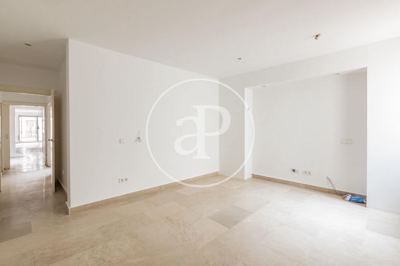 3 quarto Apartamento para venda em Madrid cidade - 1 650 000 € (Ref: 9468504)