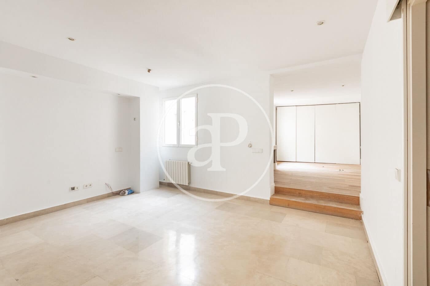3 quarto Apartamento para venda em Madrid cidade - 1 650 000 € (Ref: 9468504)