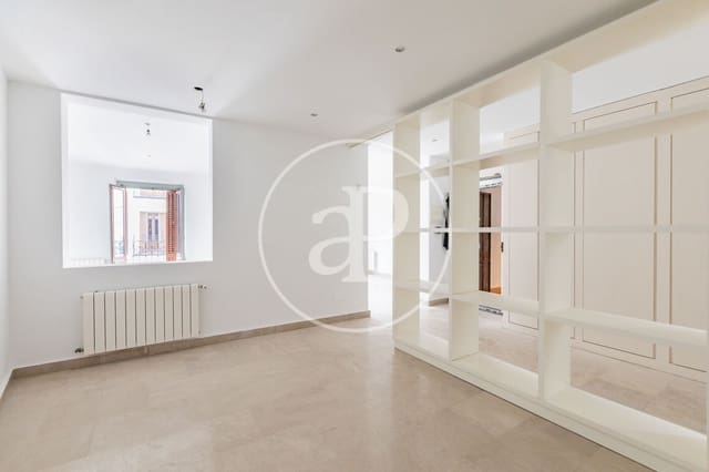 3 quarto Apartamento para venda em Justicia, Madrid cidade - 1 650 000 € (Ref: 9468504)