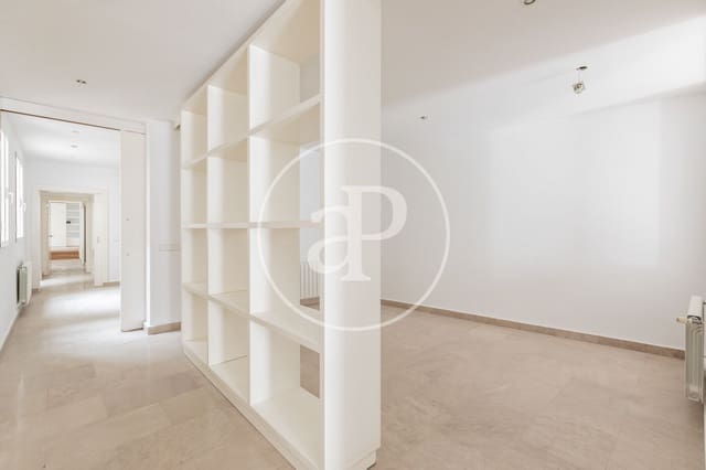 3 quarto Apartamento para venda em Justicia, Madrid cidade - 1 650 000 € (Ref: 9468504)