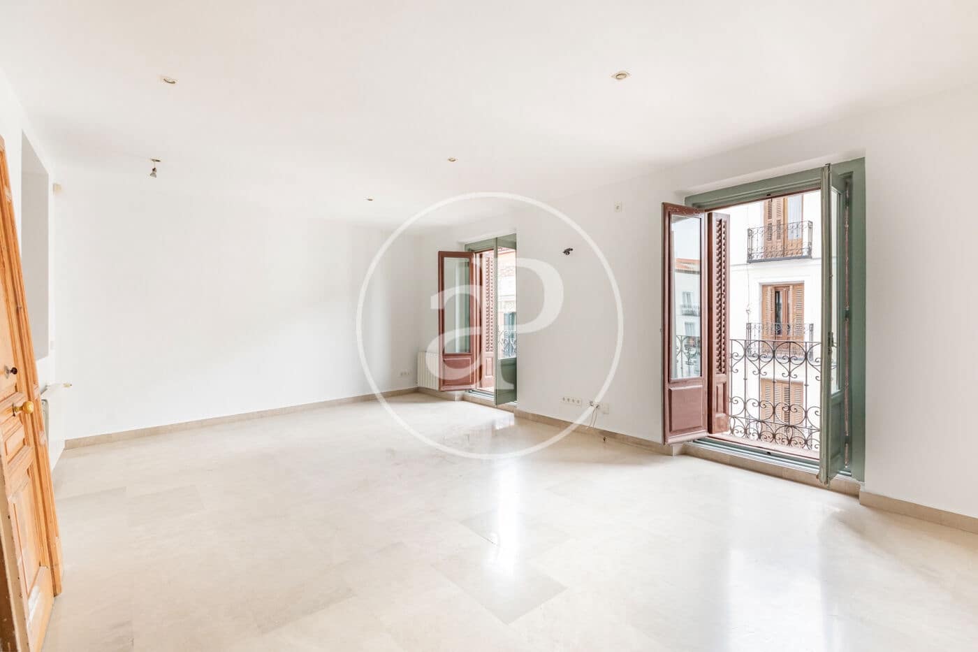 3 quarto Apartamento para venda em Madrid cidade - 1 650 000 € (Ref: 9468504)