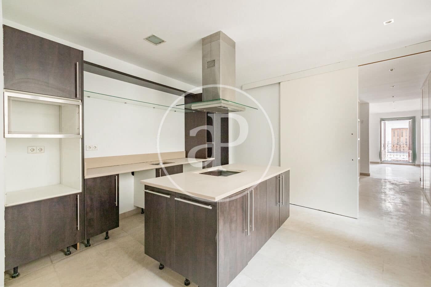 3 quarto Apartamento para venda em Madrid cidade - 1 650 000 € (Ref: 9468504)