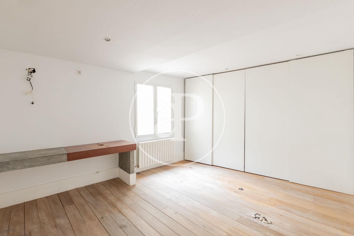 3 quarto Apartamento para venda em Madrid cidade - 1 650 000 € (Ref: 9468504)