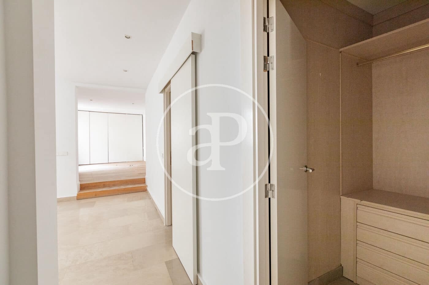 3 quarto Apartamento para venda em Madrid cidade - 1 650 000 € (Ref: 9468504)