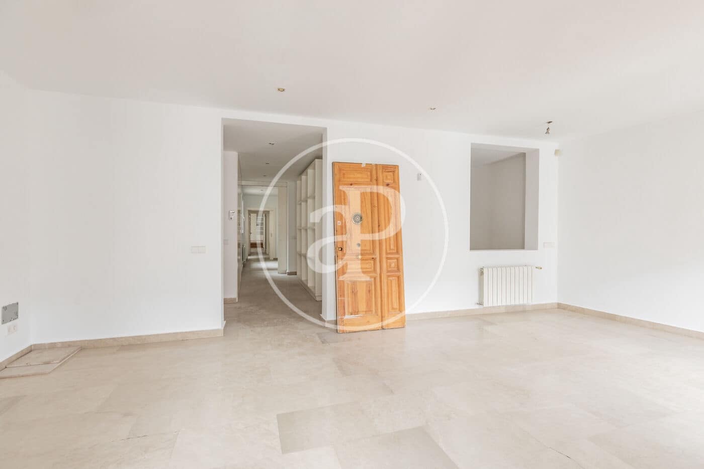 3 quarto Apartamento para venda em Madrid cidade - 1 650 000 € (Ref: 9468504)