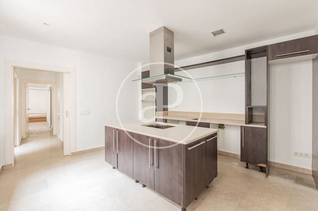 3 quarto Apartamento para venda em Justicia, Madrid cidade - 1 650 000 € (Ref: 9468504)