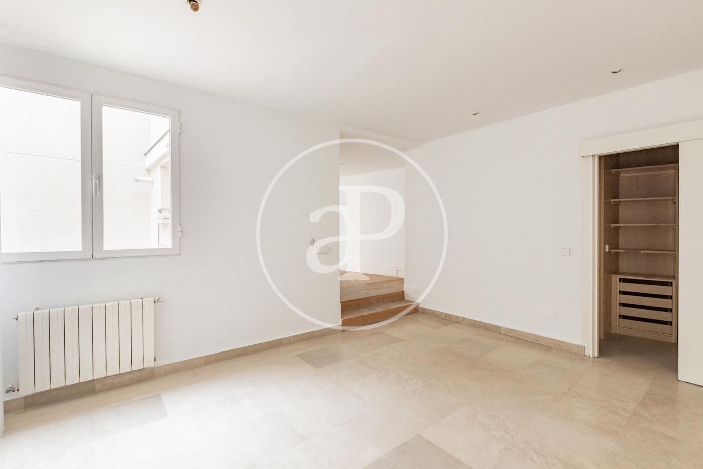 3 quarto Apartamento para venda em Madrid cidade - 1 650 000 € (Ref: 9468504)