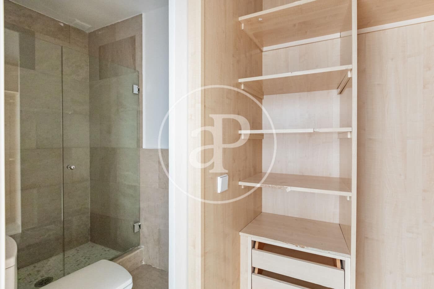 3 quarto Apartamento para venda em Madrid cidade - 1 650 000 € (Ref: 9468504)