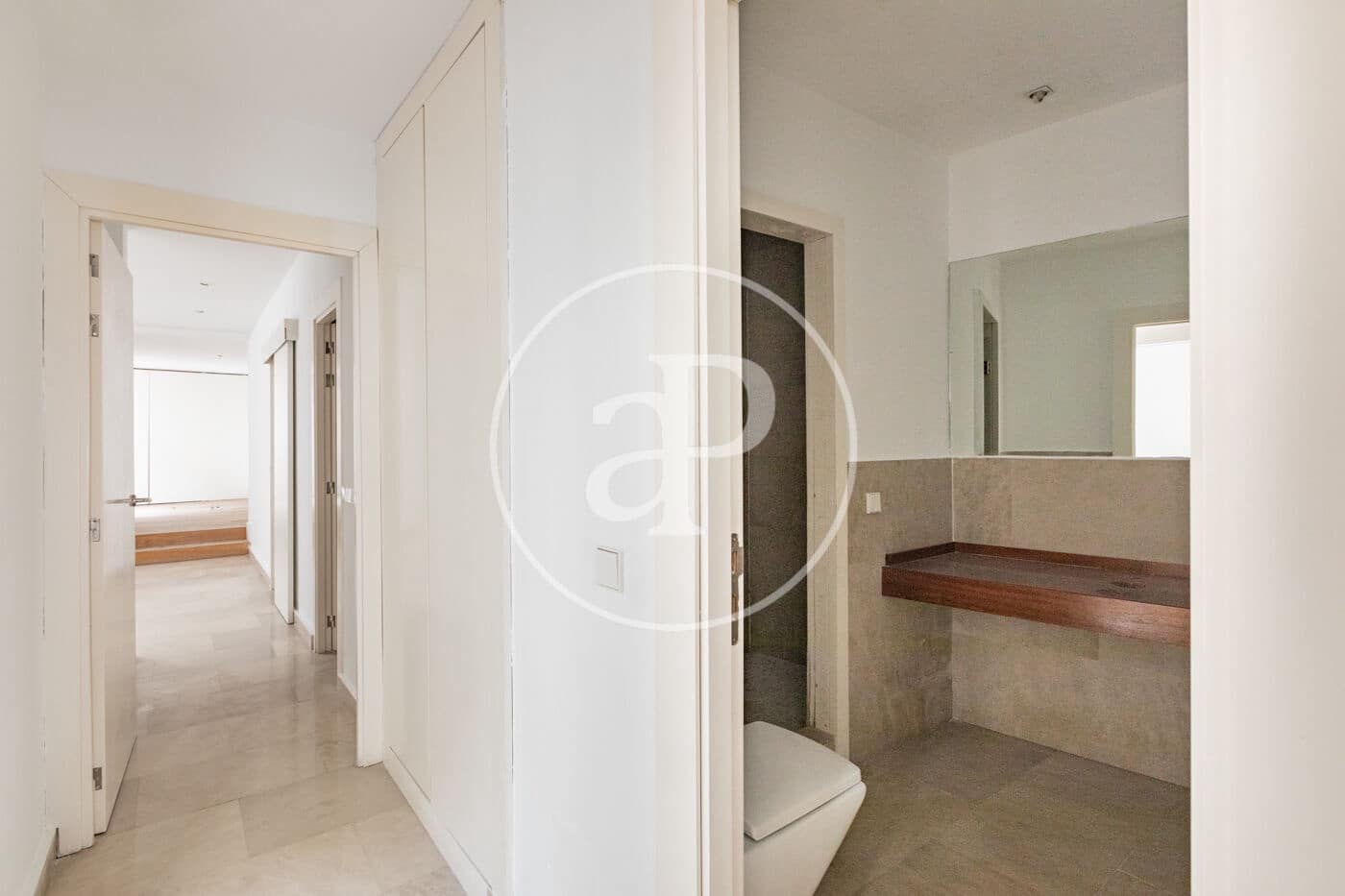 3 quarto Apartamento para venda em Madrid cidade - 1 650 000 € (Ref: 9468504)