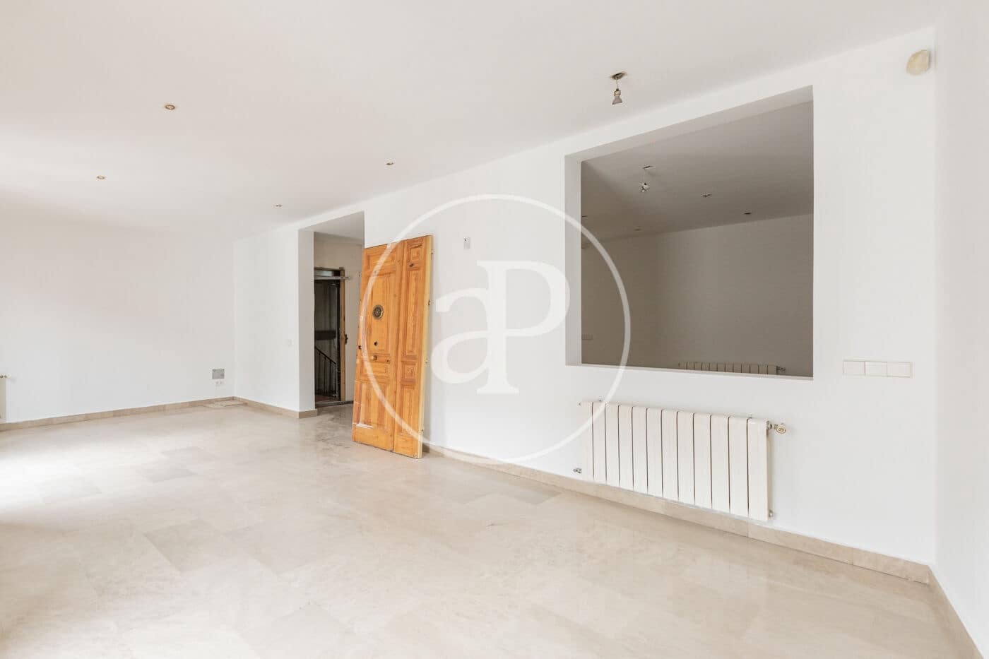 3 quarto Apartamento para venda em Madrid cidade - 1 650 000 € (Ref: 9468504)