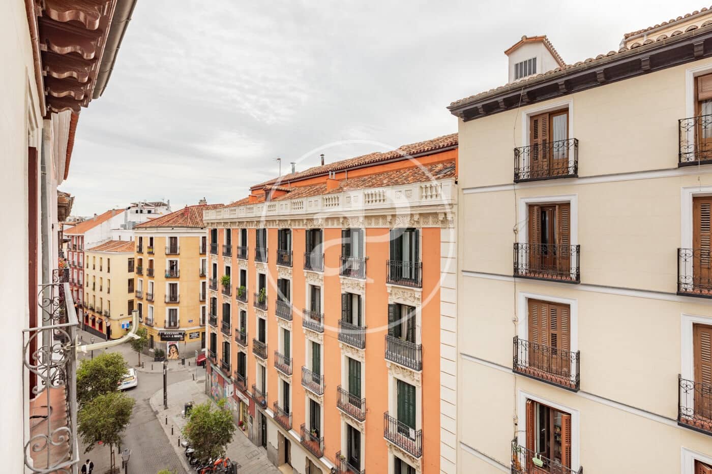 3 quarto Apartamento para venda em Madrid cidade - 1 650 000 € (Ref: 9468504)