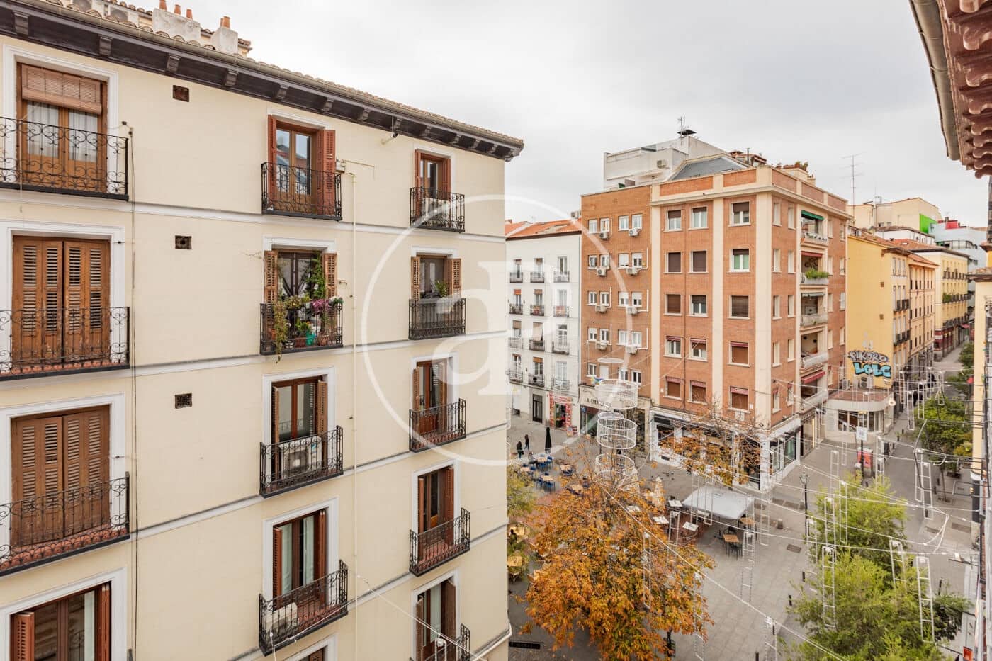 3 quarto Apartamento para venda em Madrid cidade - 1 650 000 € (Ref: 9468504)