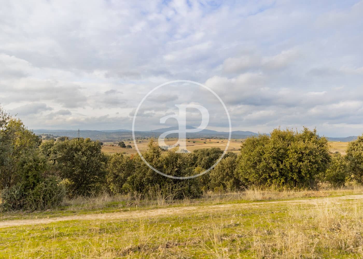 Undeveloped Land for sale in San Agustin del Guadalix - € 3,135,000 (Ref: 9470385)