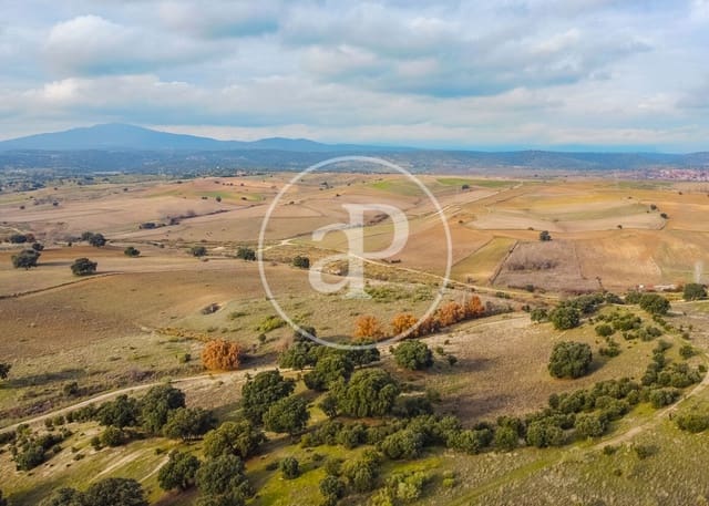 Terreno/Finca Rústica en San Agustín del Guadalix en venta - 3.135.000 € (Ref: 9470385)