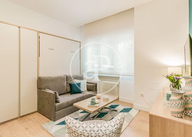 1 camera da letto Appartamento da affittare in Argüelles, Madrid città - 1.190 € (Rif: 9470386)