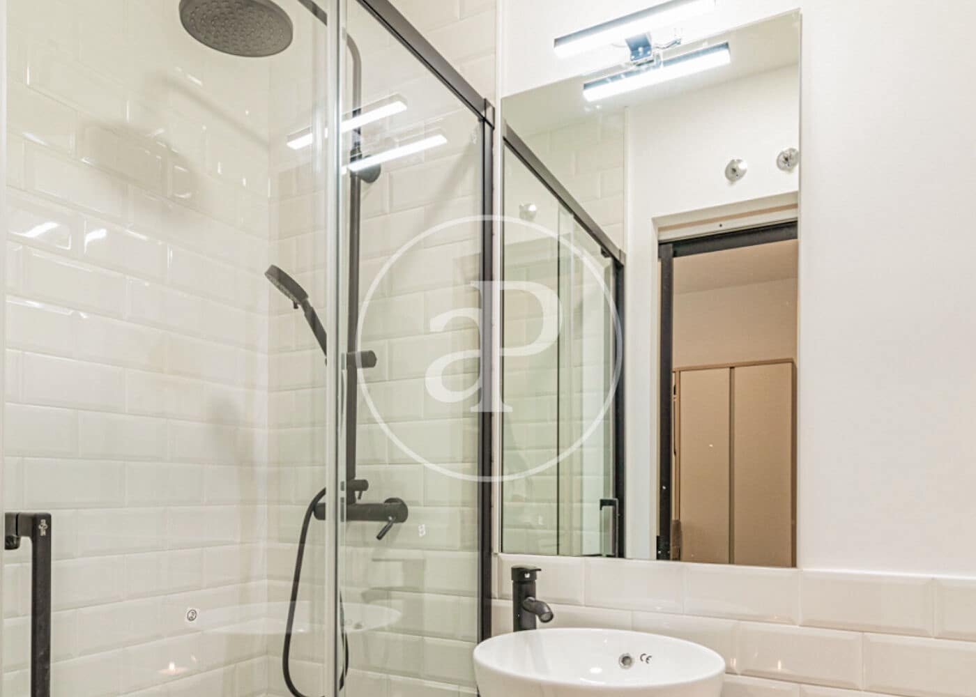 1 camera da letto Appartamento da affittare in Madrid citta - 1.190 € (Rif: 9470386)