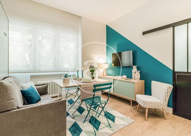 1 camera da letto Appartamento da affittare in Argüelles, Madrid città - 1.190 € (Rif: 9470386)