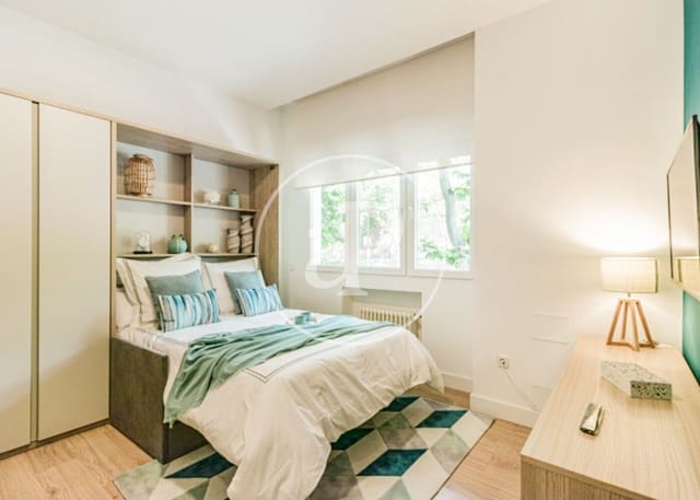 1 camera da letto Appartamento da affittare in Argüelles, Madrid città - 1.190 € (Rif: 9470386)