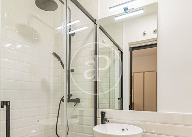 1 camera da letto Appartamento da affittare in Argüelles, Madrid città - 1.190 € (Rif: 9470386)