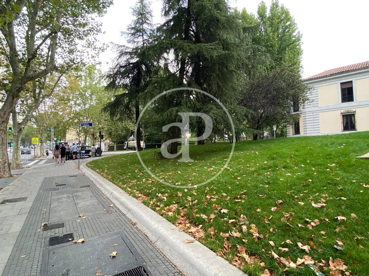 1 camera da letto Appartamento da affittare in Madrid citta - 1.190 € (Rif: 9470386)