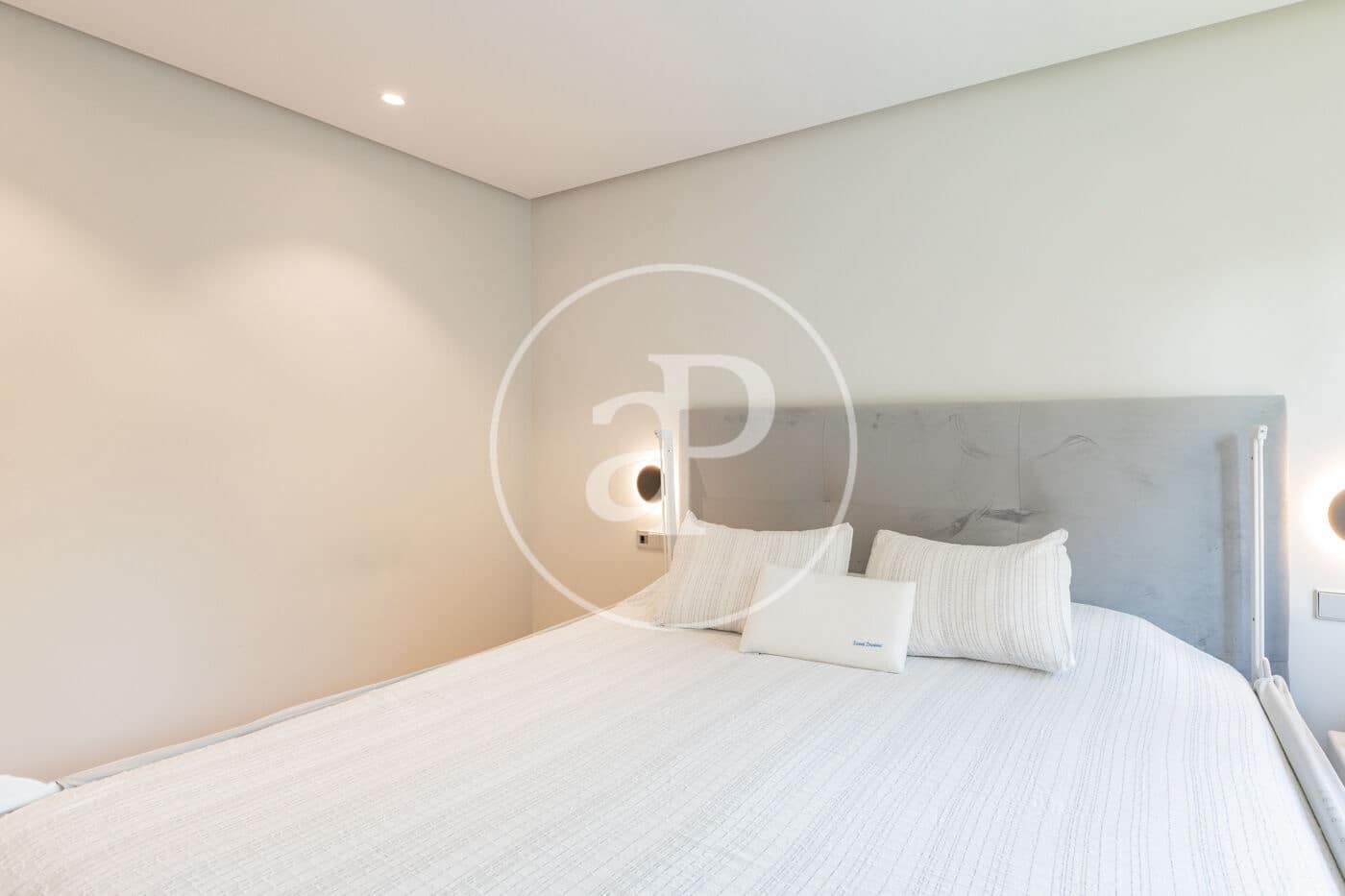 3 Zimmer Apartment zu verkaufen in Pozuelo de Alarcon mit Pool - 980.000 € (Ref: 9470387)