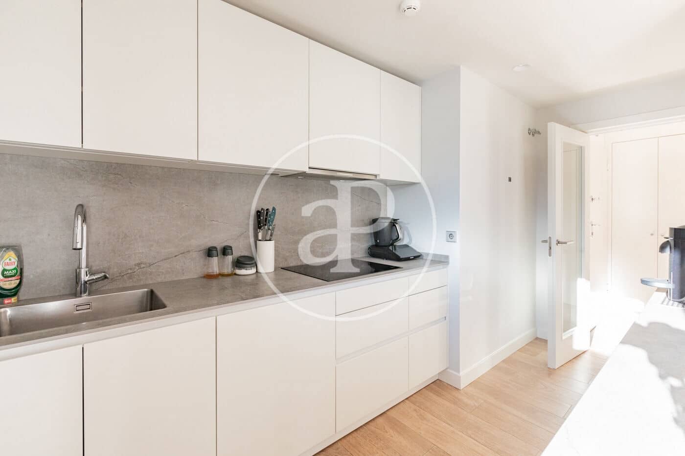 3 Zimmer Apartment zu verkaufen in Pozuelo de Alarcon mit Pool - 980.000 € (Ref: 9470387)