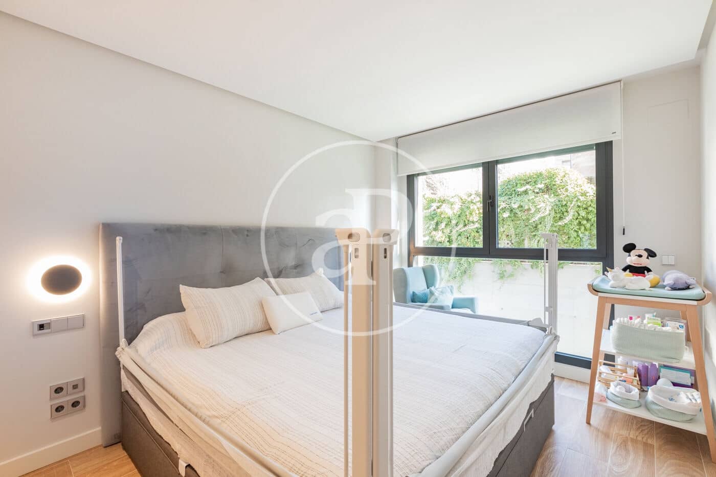 3 Zimmer Apartment zu verkaufen in Pozuelo de Alarcon mit Pool - 980.000 € (Ref: 9470387)