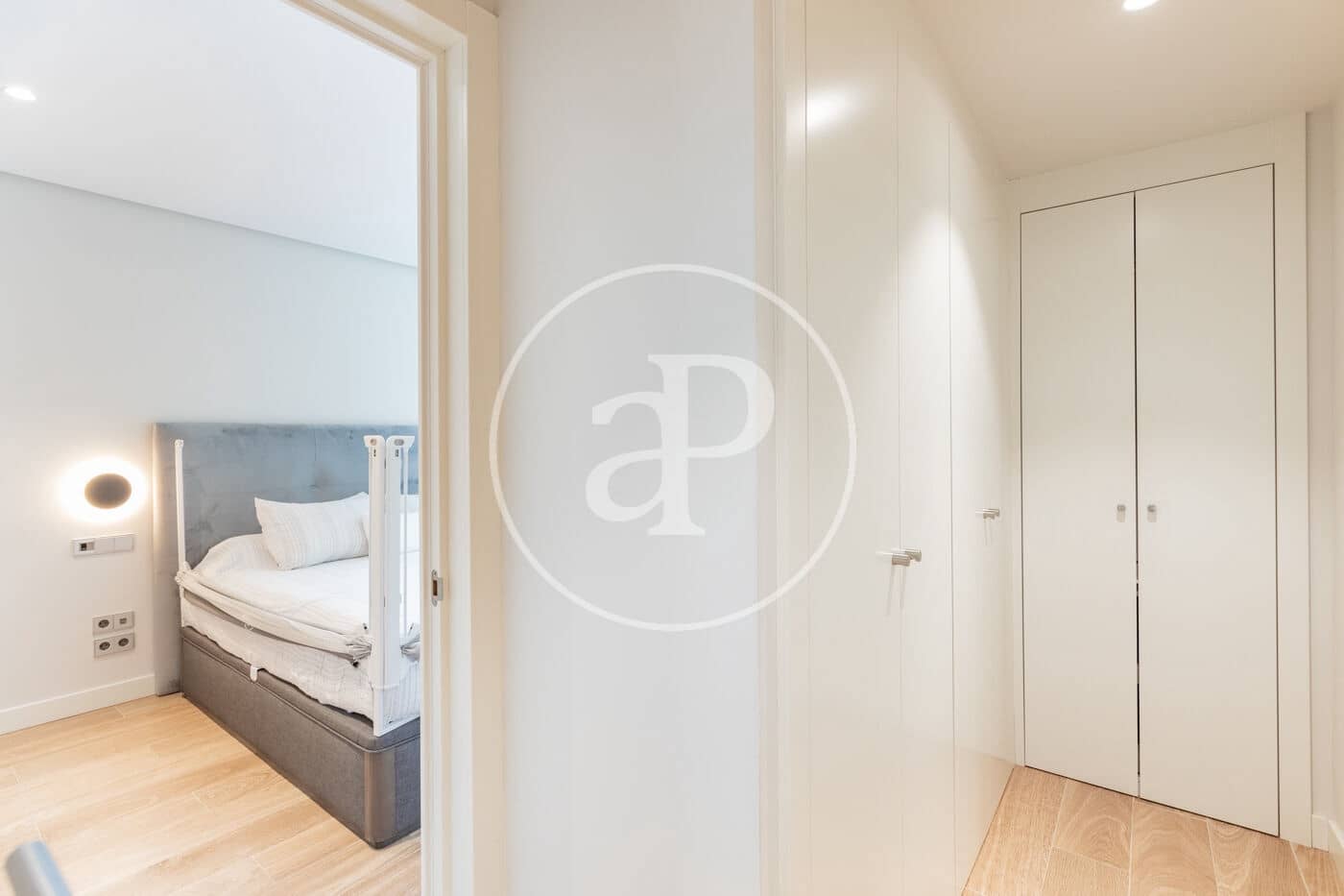 3 Zimmer Apartment zu verkaufen in Pozuelo de Alarcon mit Pool - 980.000 € (Ref: 9470387)