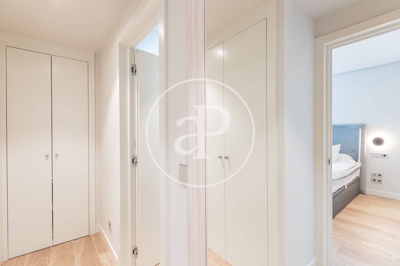 3 Zimmer Apartment zu verkaufen in Pozuelo de Alarcon mit Pool - 980.000 € (Ref: 9470387)