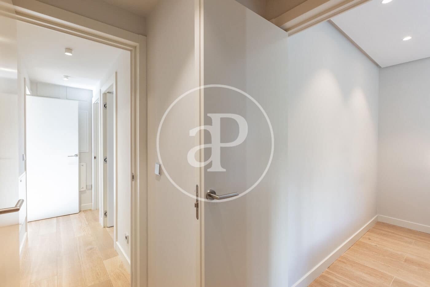 3 Zimmer Apartment zu verkaufen in Pozuelo de Alarcon mit Pool - 980.000 € (Ref: 9470387)