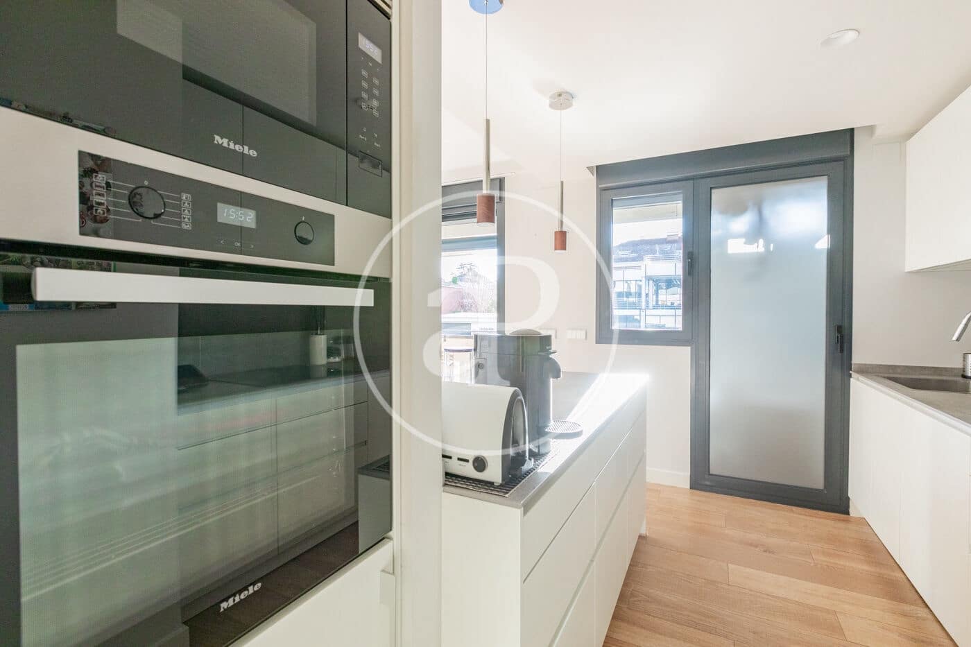 3 Zimmer Apartment zu verkaufen in Pozuelo de Alarcon mit Pool - 980.000 € (Ref: 9470387)