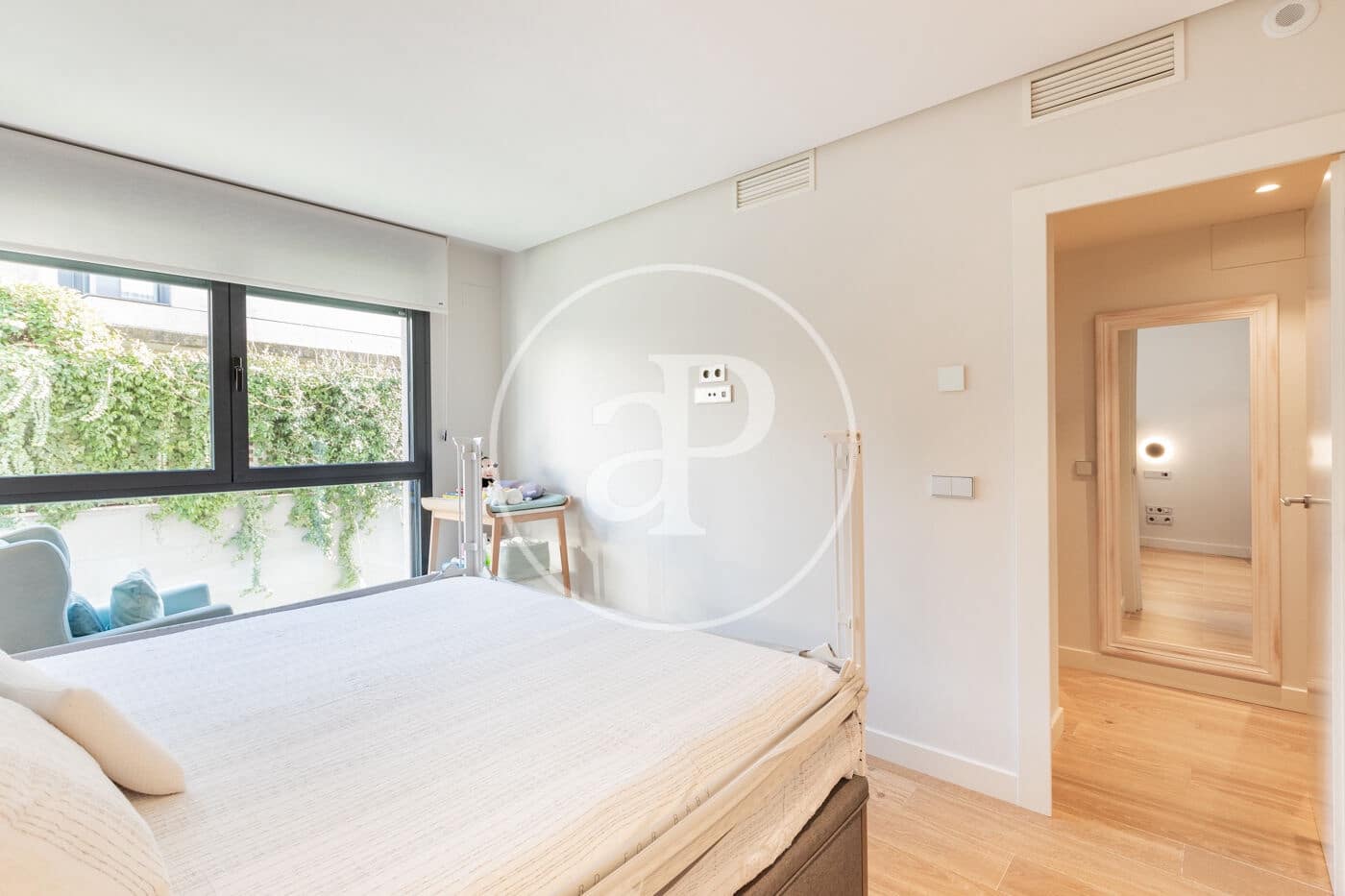 3 Zimmer Apartment zu verkaufen in Pozuelo de Alarcon mit Pool - 980.000 € (Ref: 9470387)