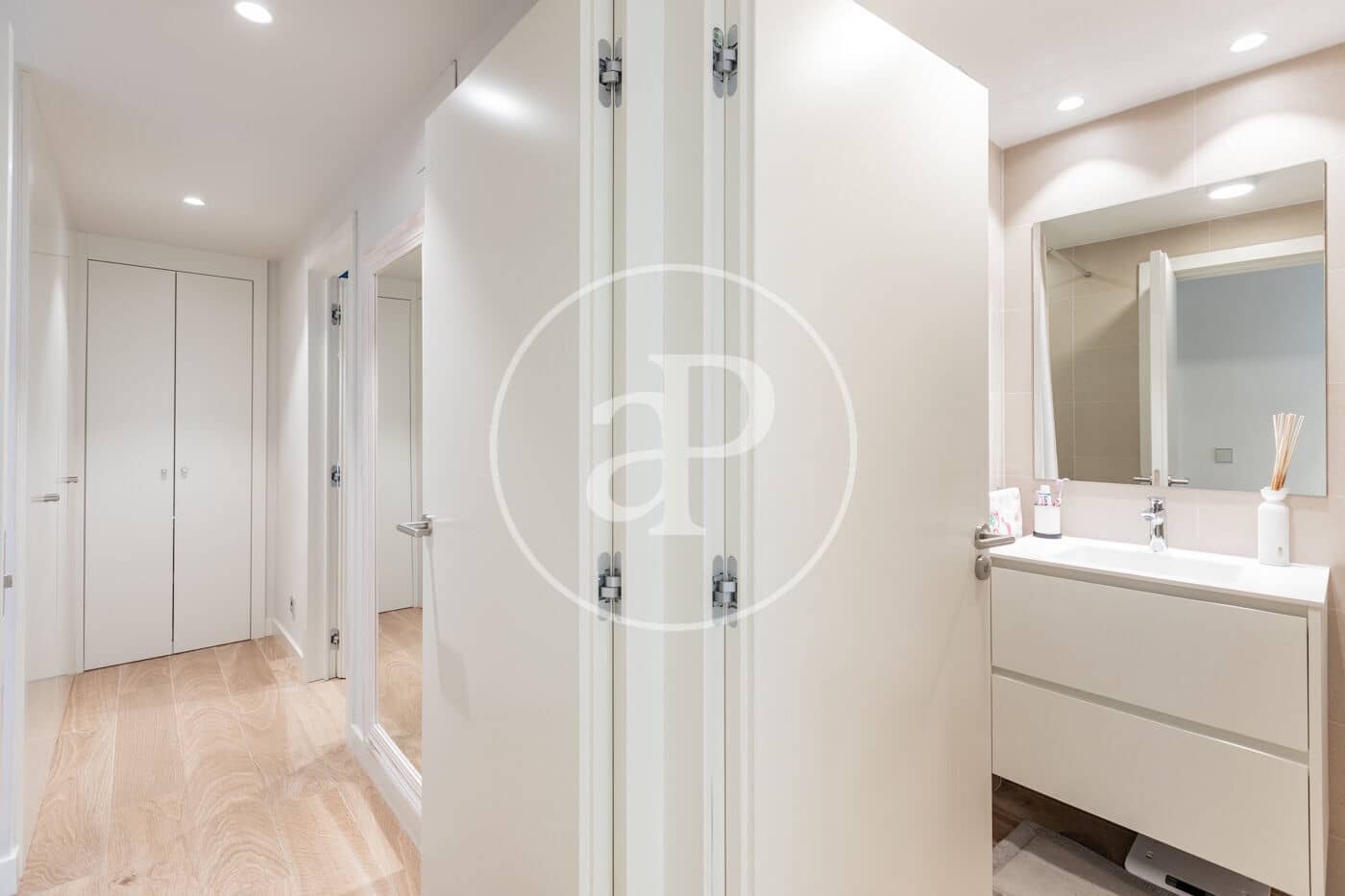 3 Zimmer Apartment zu verkaufen in Pozuelo de Alarcon mit Pool - 980.000 € (Ref: 9470387)