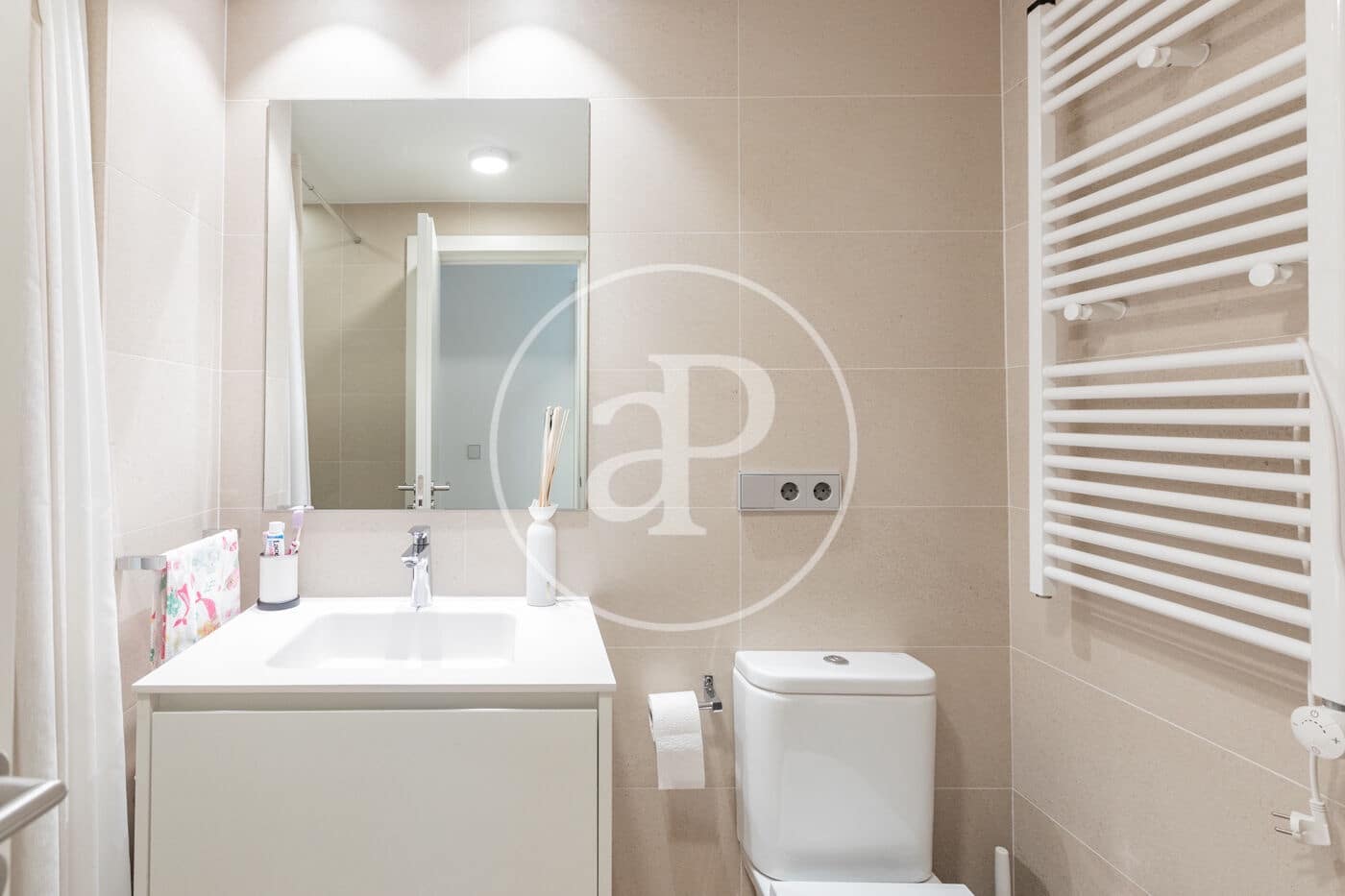 3 Zimmer Apartment zu verkaufen in Pozuelo de Alarcon mit Pool - 980.000 € (Ref: 9470387)