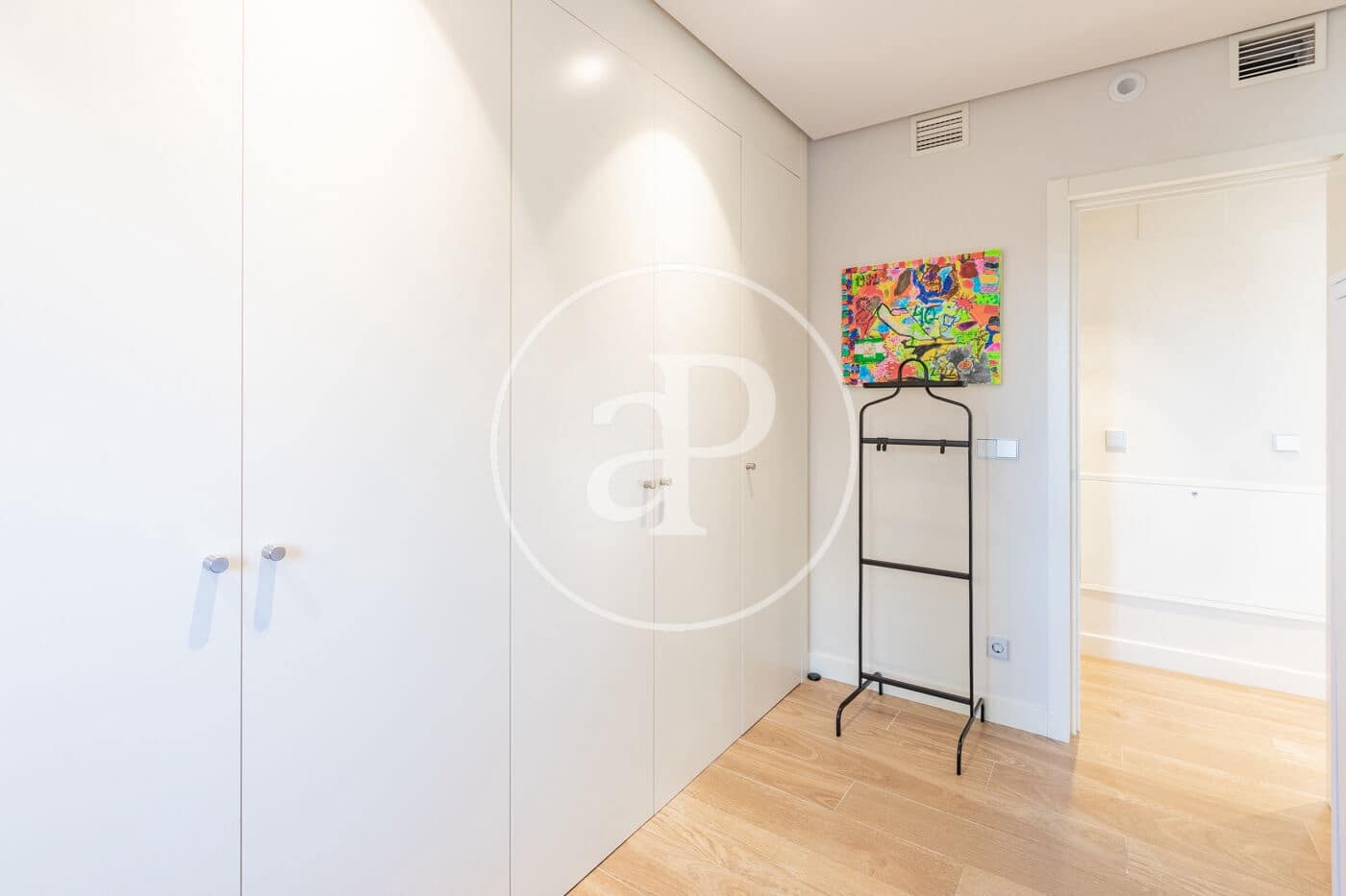 3 Zimmer Apartment zu verkaufen in Pozuelo de Alarcon mit Pool - 980.000 € (Ref: 9470387)