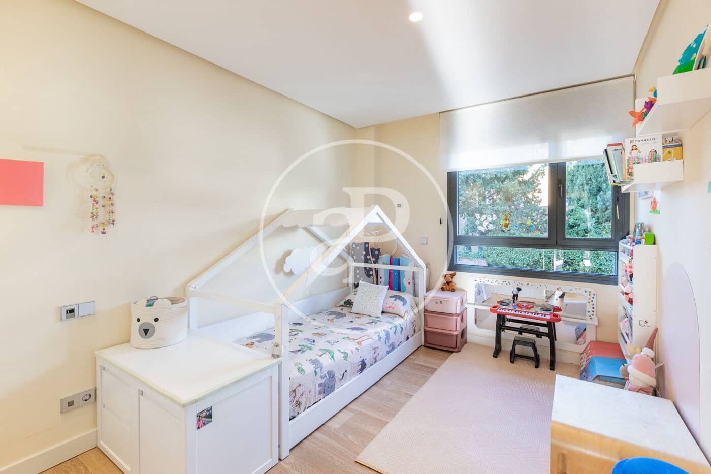 3 Zimmer Apartment zu verkaufen in Pozuelo de Alarcon mit Pool - 980.000 € (Ref: 9470387)