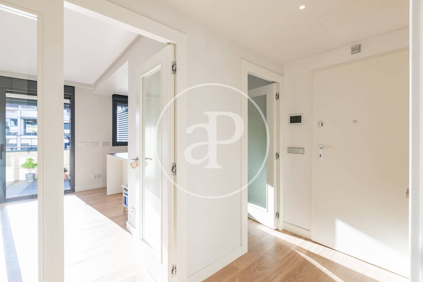 3 Zimmer Apartment zu verkaufen in Pozuelo de Alarcon mit Pool - 980.000 € (Ref: 9470387)