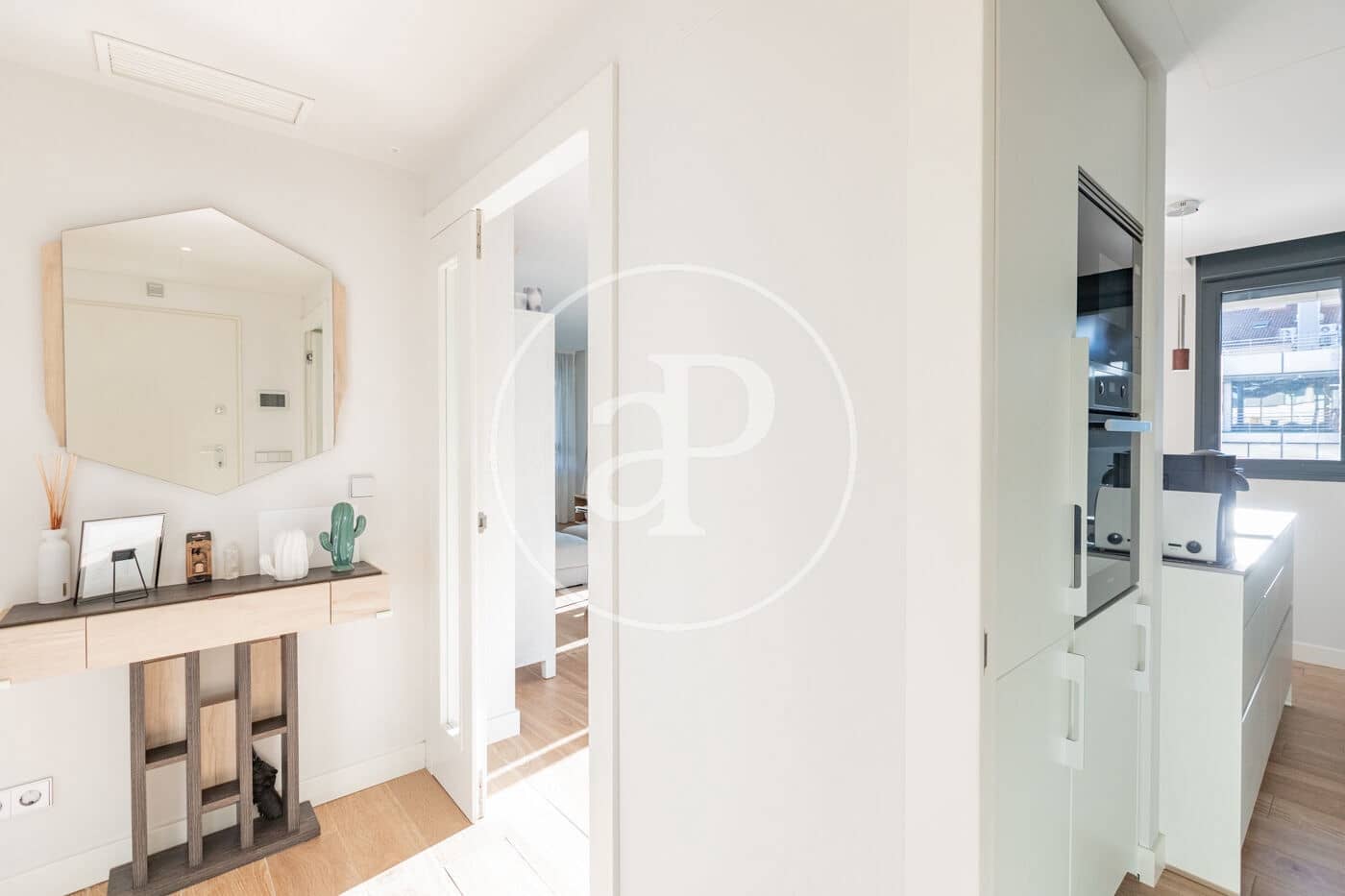 3 Zimmer Apartment zu verkaufen in Pozuelo de Alarcon mit Pool - 980.000 € (Ref: 9470387)