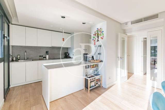 3 quarto Apartamento para venda em Pozuelo de Alarcón com piscina - 980 000 € (Ref: 9470387)