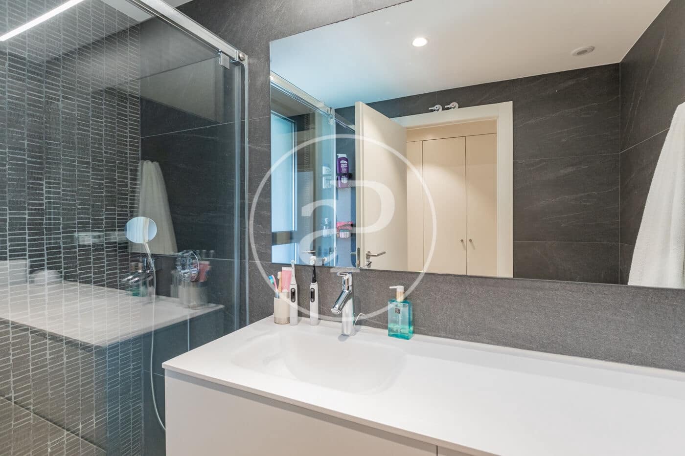 3 Zimmer Apartment zu verkaufen in Pozuelo de Alarcon mit Pool - 980.000 € (Ref: 9470387)